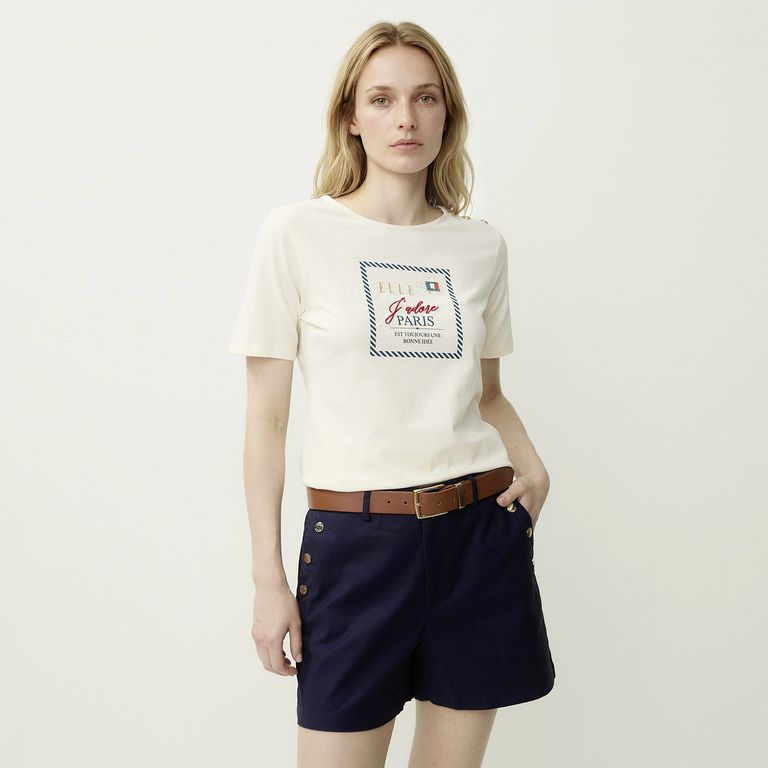 Polera Mujer