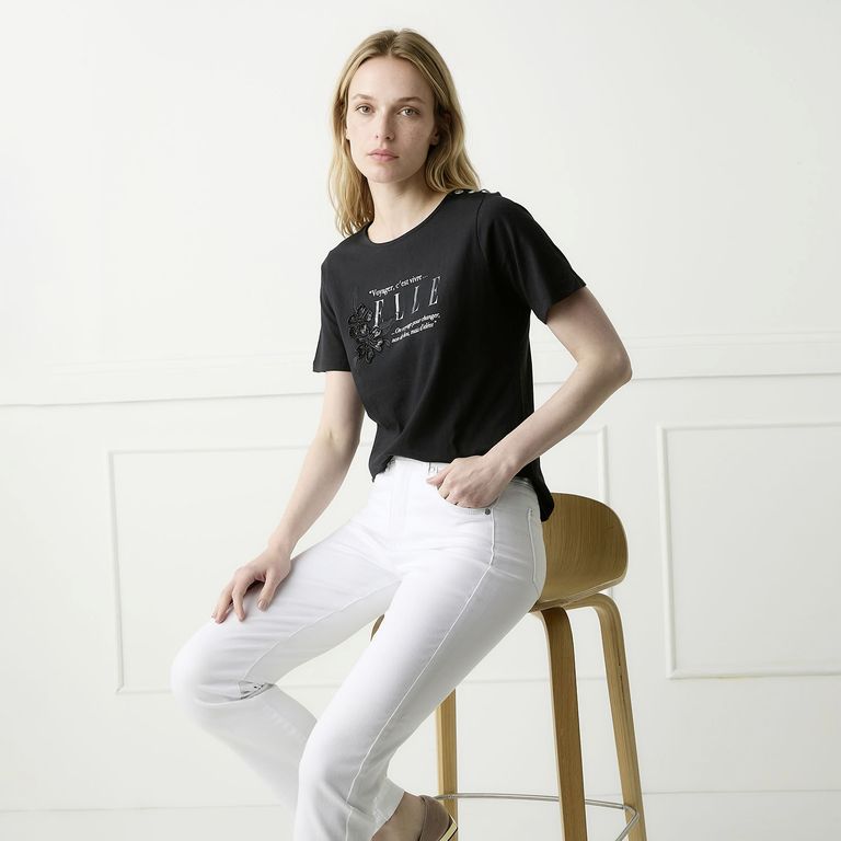 Polera Mujer