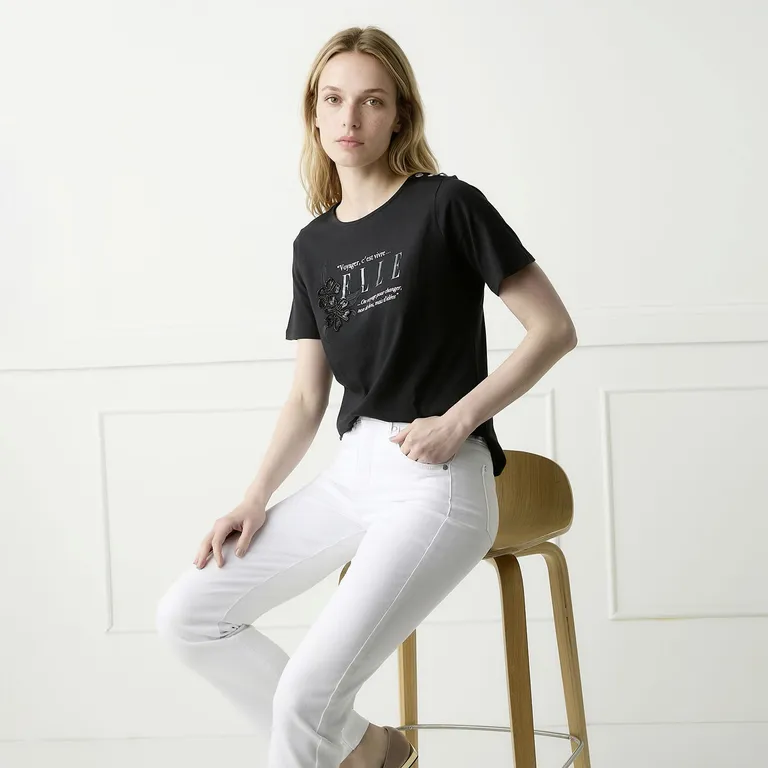 Polera Mujer