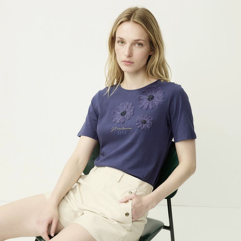 Polera Mujer