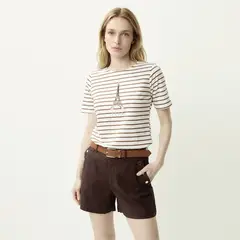 ELLE - Polera Mujer