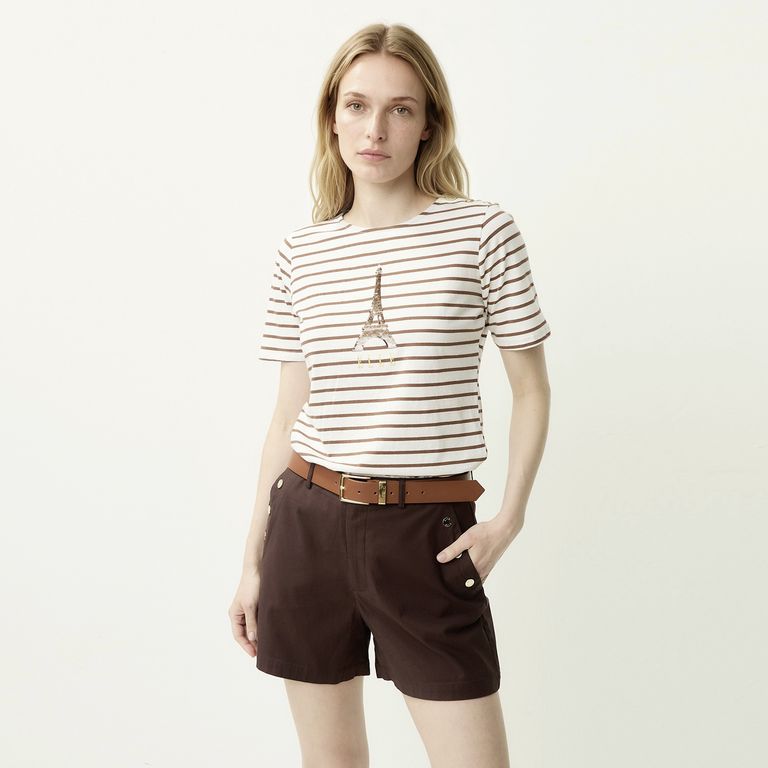 Polera Mujer