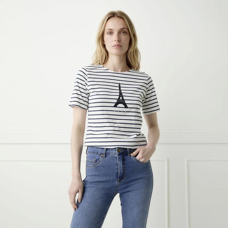 Polera Mujer