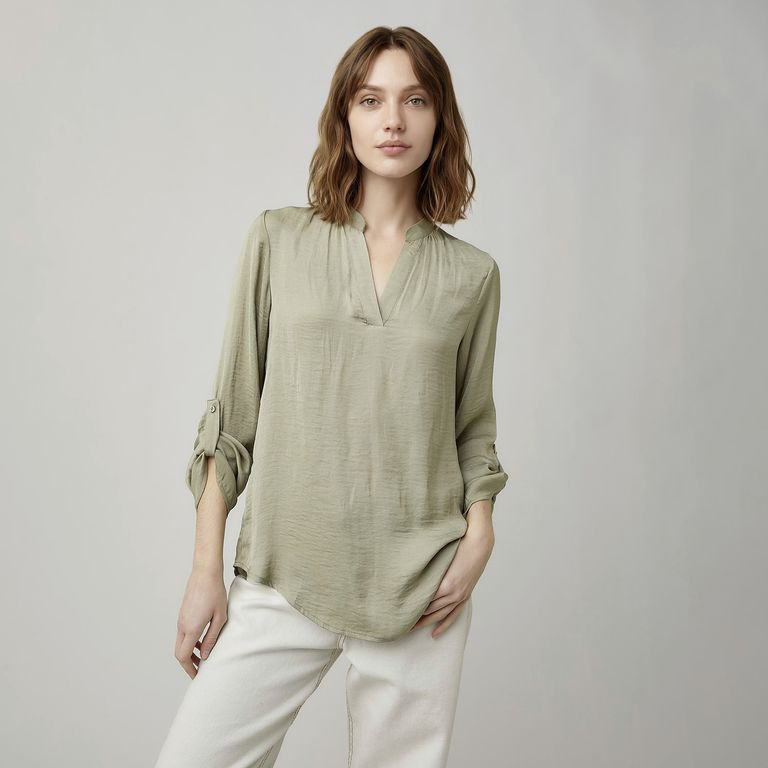 Blusa Mujer