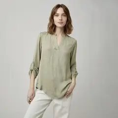 UNIVERSITY CLUB - Blusa Mujer