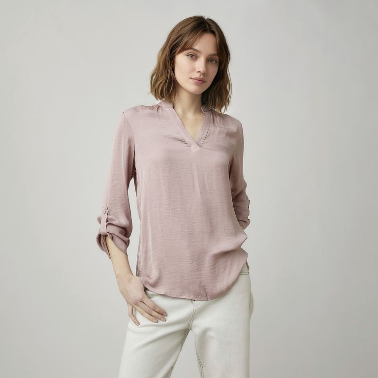 Blusa Mujer