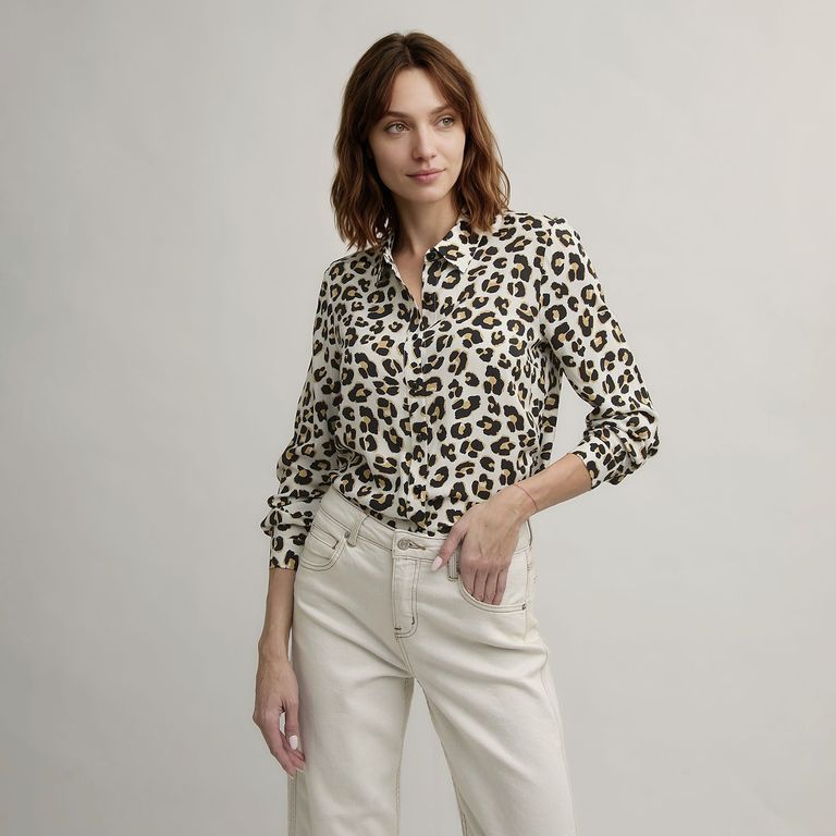 Blusa Mujer