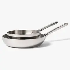 FIGMINT - Set 2 Sartenes 33.5 Cm Antiadherente