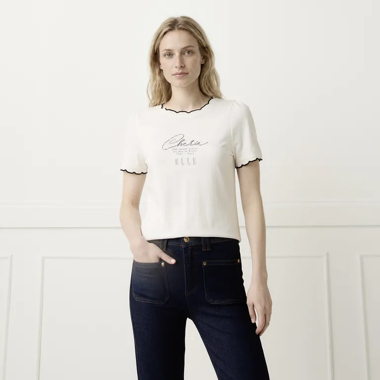 Polera Mujer