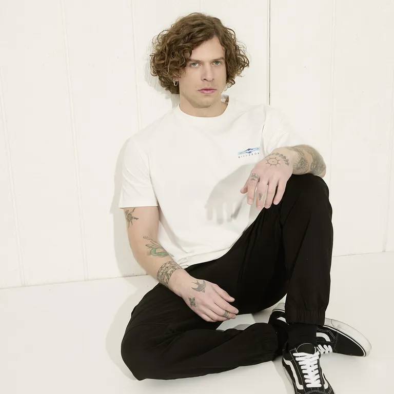 Polera Hombre