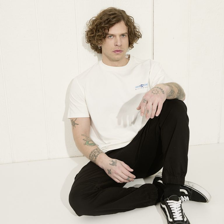 Polera Hombre