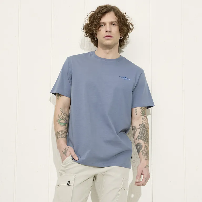 Polera Hombre