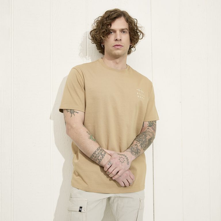 Polera Hombre