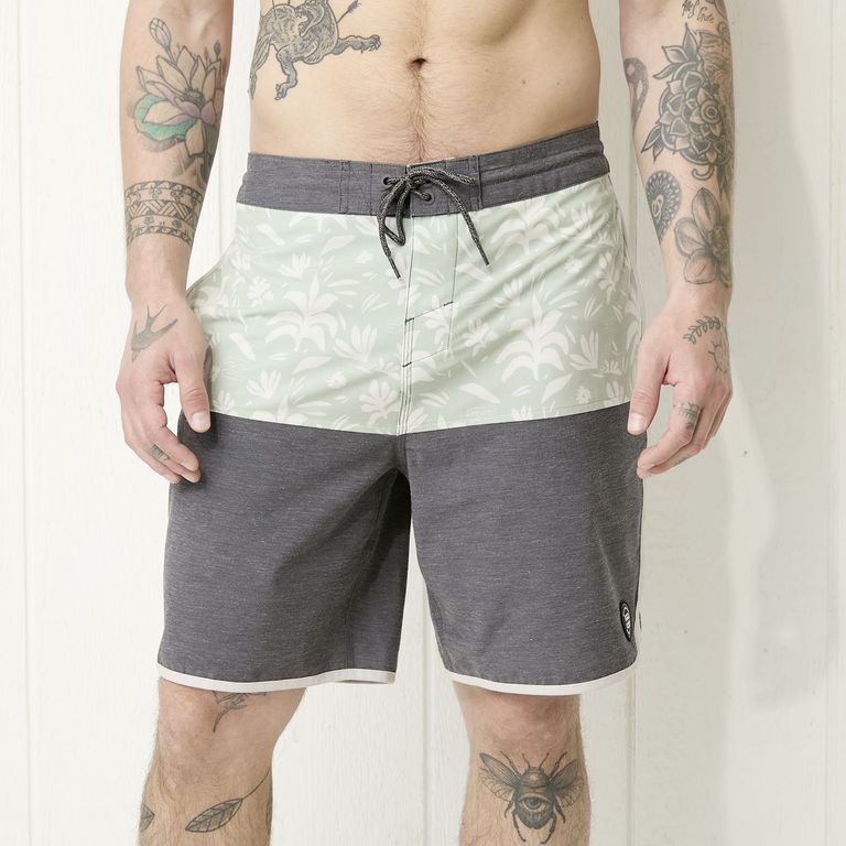 Traje de Baño Hombre