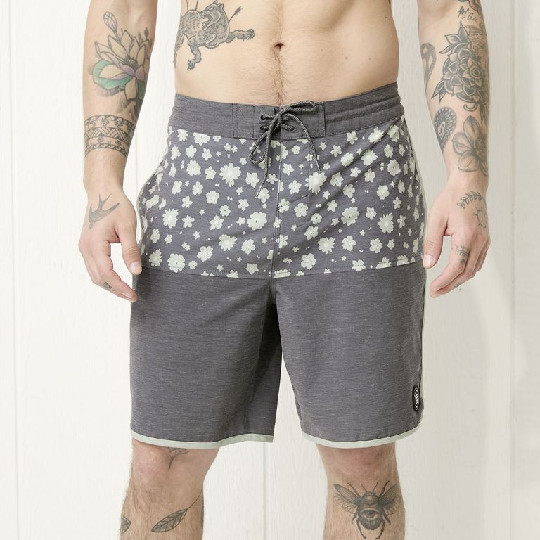 Traje de Baño Hombre