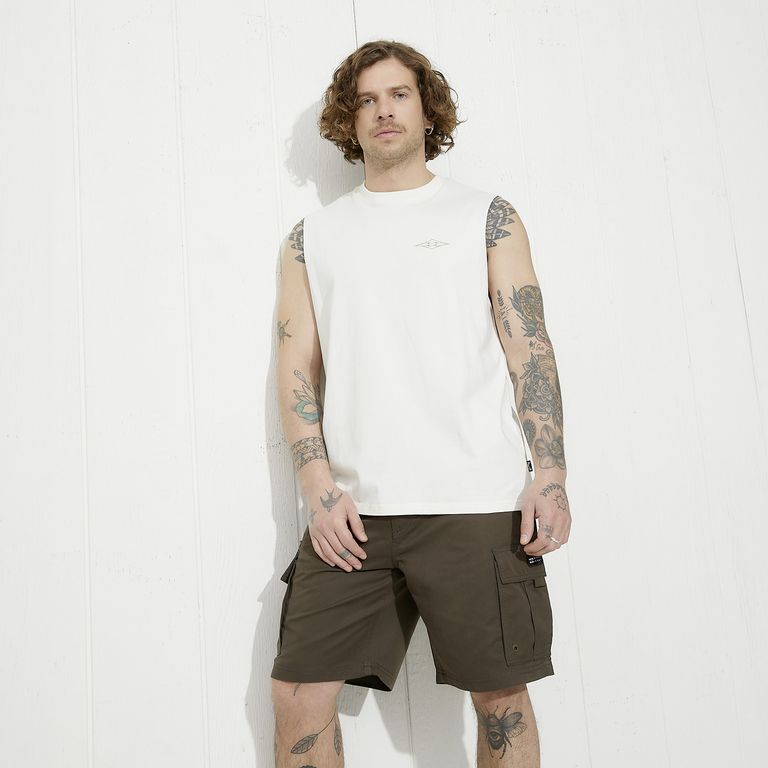 Polera Hombre