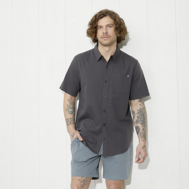 Camisa Hombre