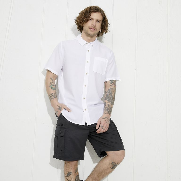 Camisa Hombre
