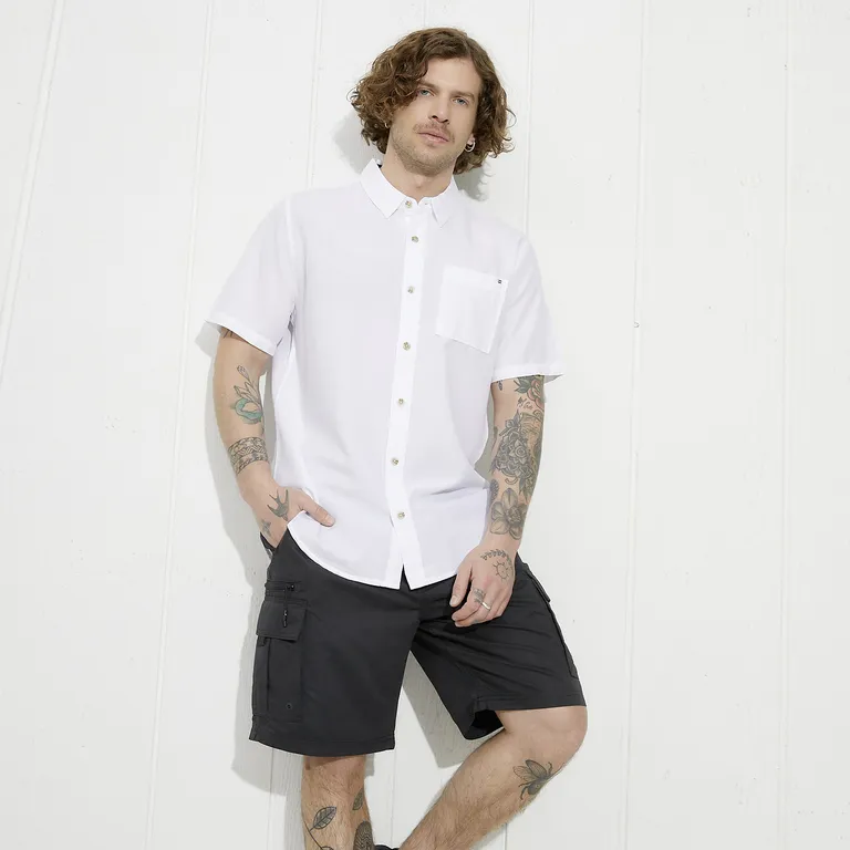 Camisa Hombre