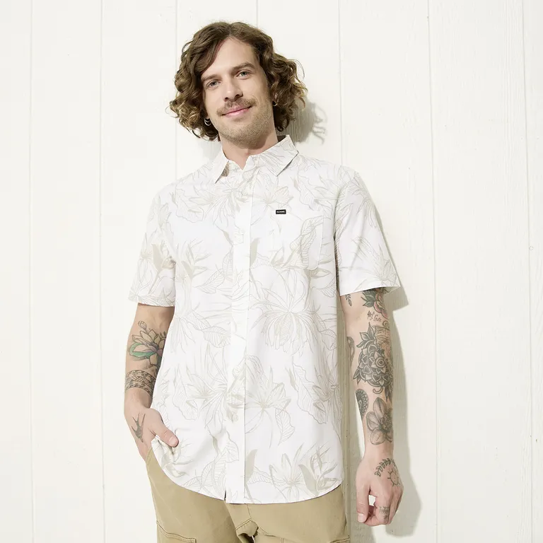 Camisa Hombre