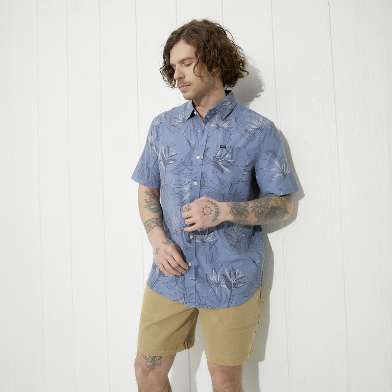 Camisa Hombre