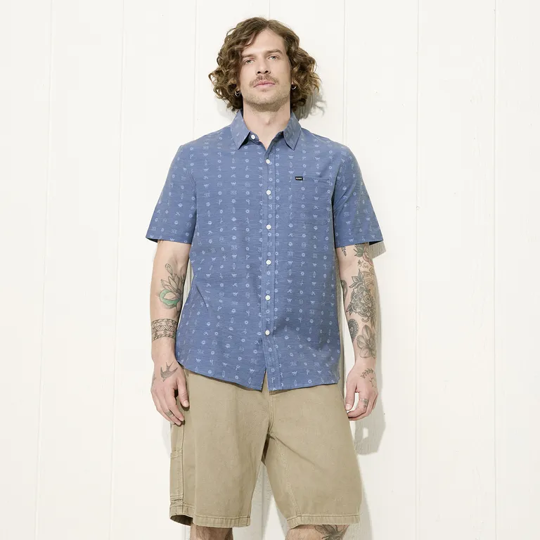 Camisa Hombre