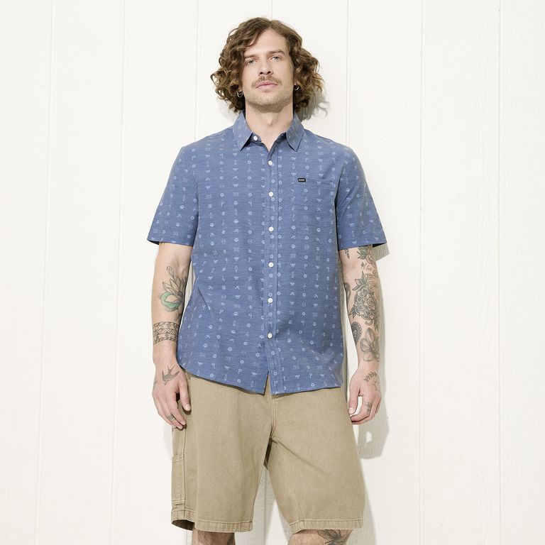 Camisa Hombre