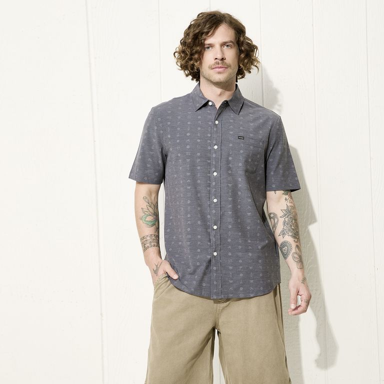 Camisa Hombre