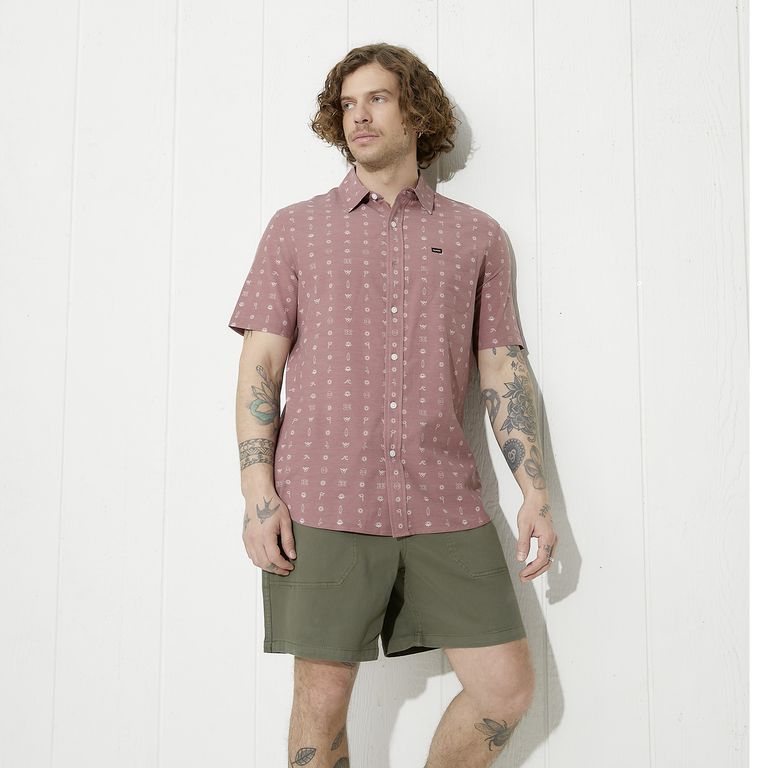 Camisa Hombre