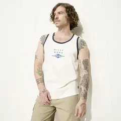 BILLABONG - Polera Hombre