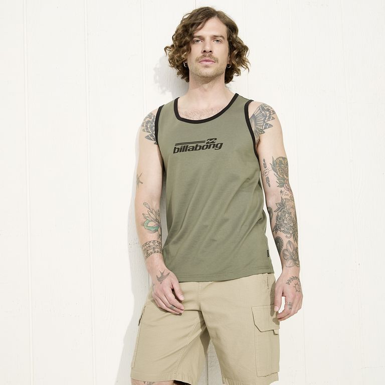 Polera Hombre