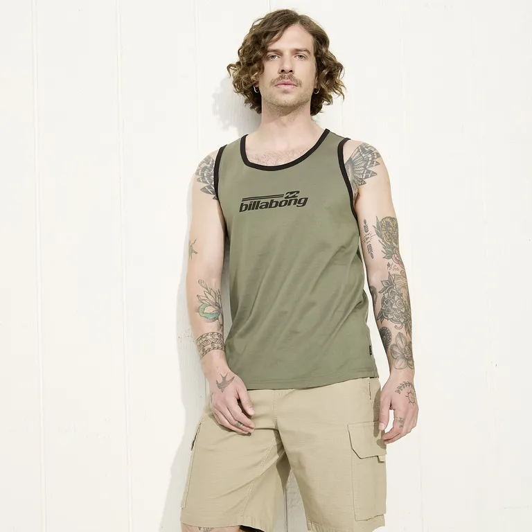 Polera Hombre