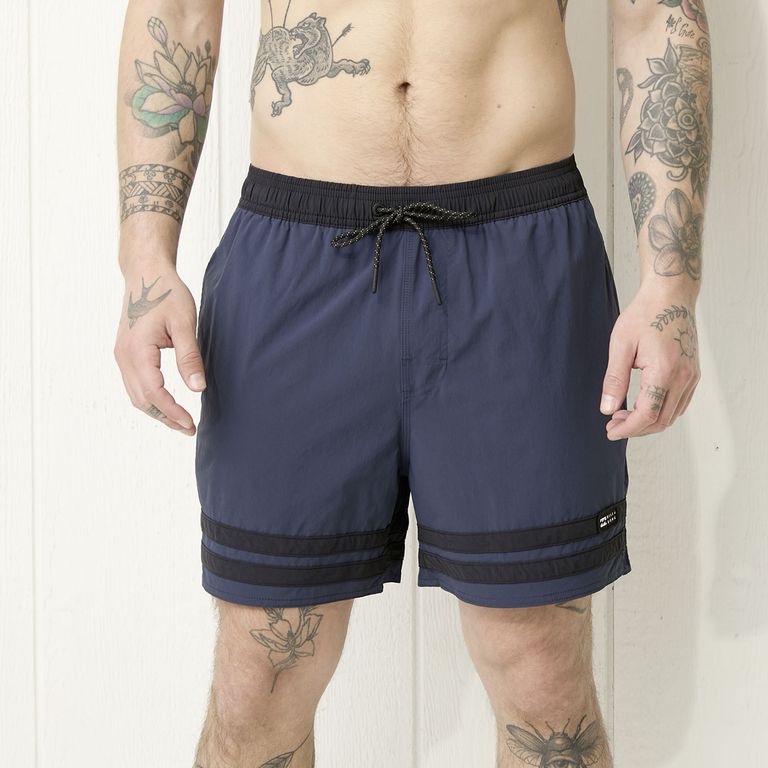 Traje de Baño Hombre