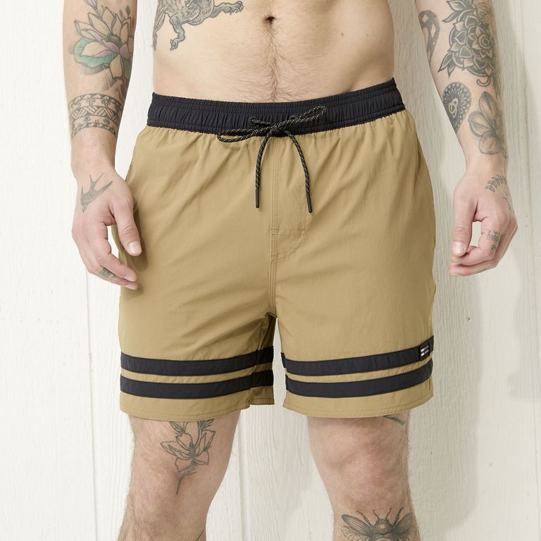 Traje de Baño Hombre
