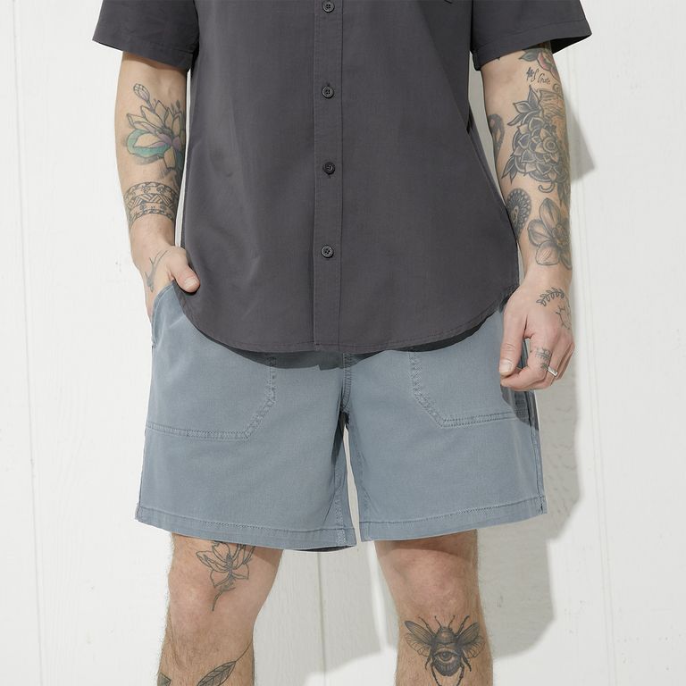 Bermuda Hombre