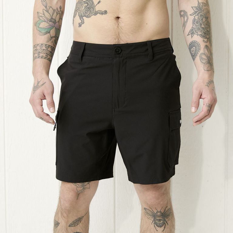 Traje de Baño Hombre