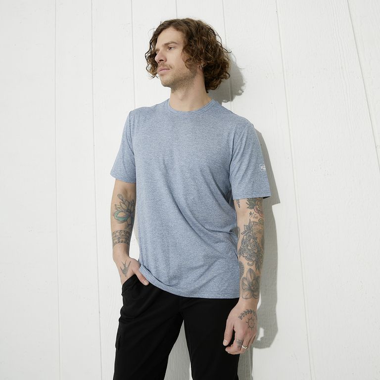 Polera Hombre