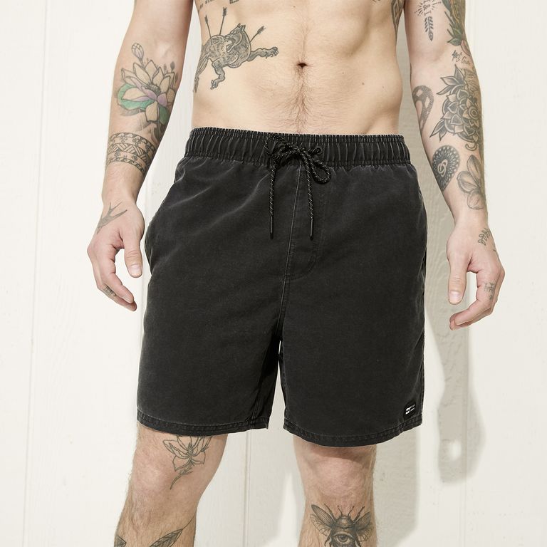 Traje de Baño Hombre