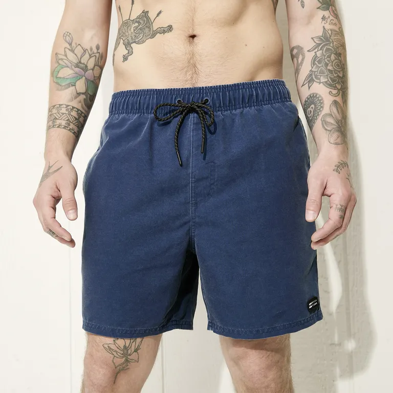 Traje de Baño Hombre