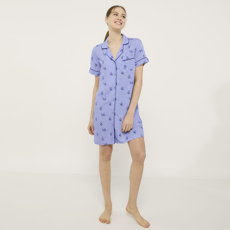Pijama Mujer
