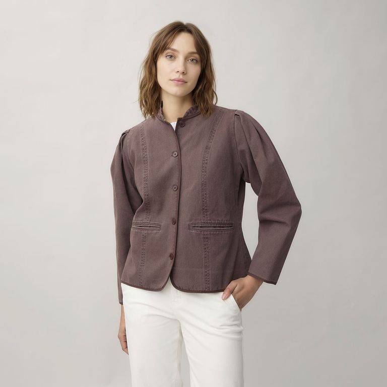 Chaqueta Mujer