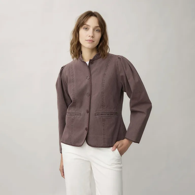 Chaqueta Mujer