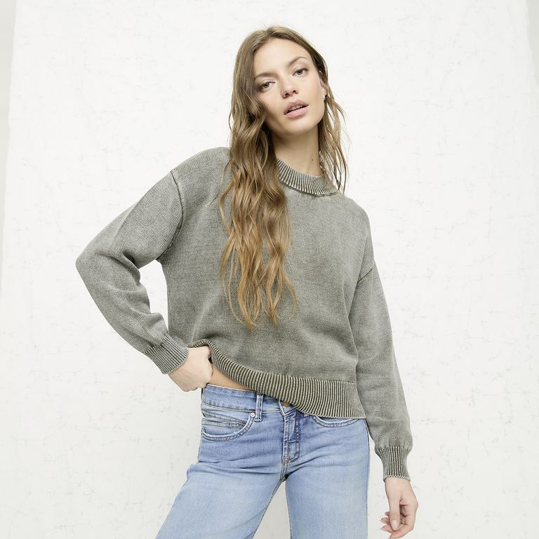 Sweater Mujer