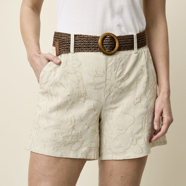 Short Mujer