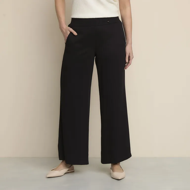 Pantalón Tiro Alto Mujer Apology