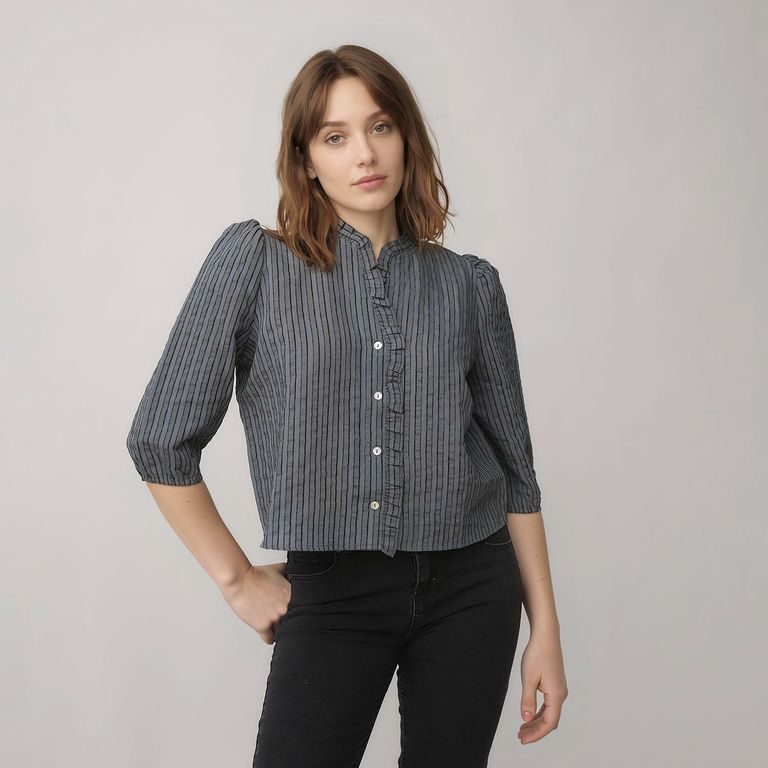 Blusa Mujer