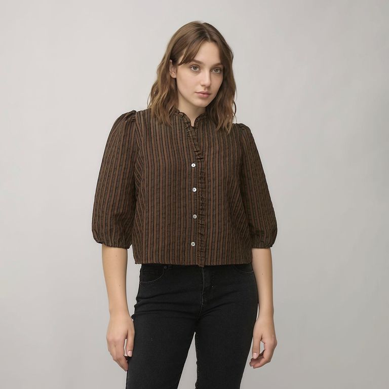 Blusa Mujer
