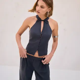 AMERICANINO - Blusa Mujer