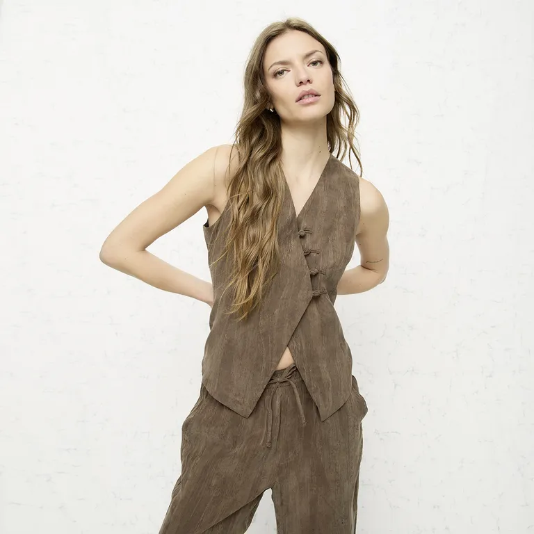 Blusa Mujer