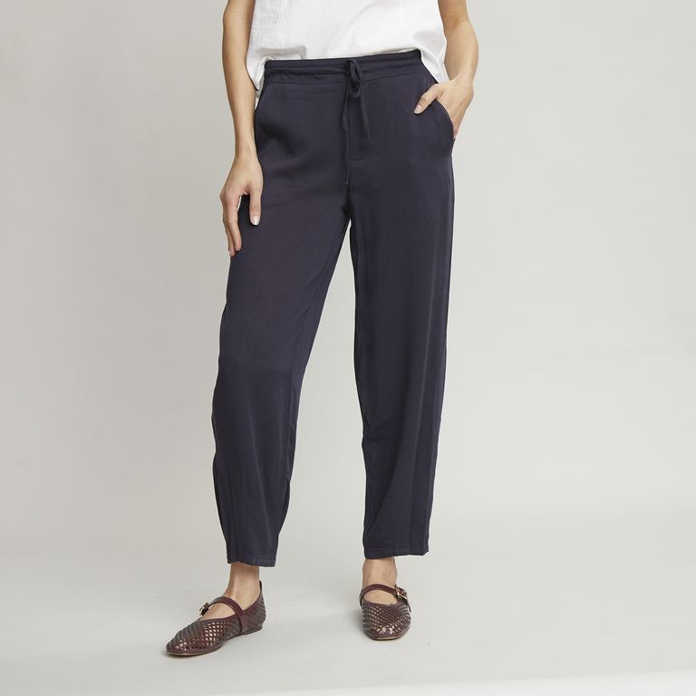 Pantalón Balloon Mujer